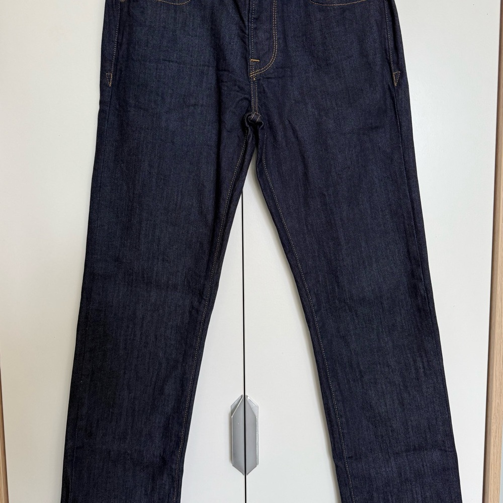 Men’s Guess Jeans Lincoln Slim Straight